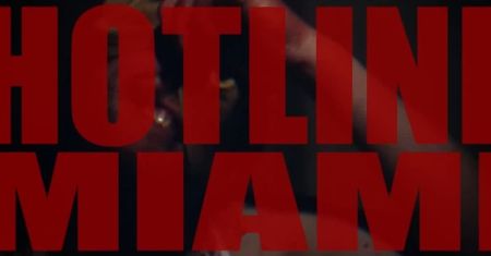 Coś jest głęboko nie tak z tym zwiastunem Hotline Miami