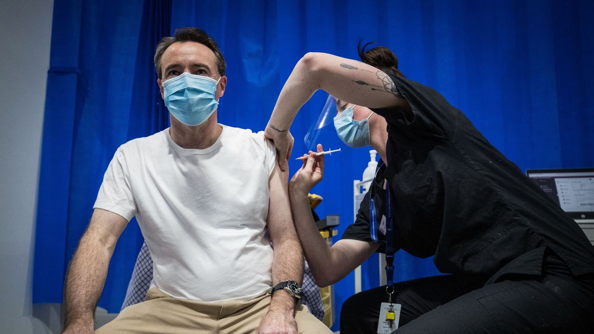 Odnotowano przypadki rzadkiego powikłania sercowego po szczepieniu