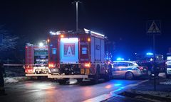 Łódzkie. Dwa wypadki po sobie. Jeden śmiertelny