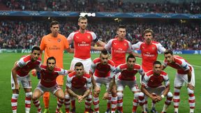 Premier League: Niezła forma Arsenalu i pewne zwycięstwo