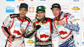 Polska to jest potęga - dziewięciu polskich mistrzów świata juniorów w 18 lat