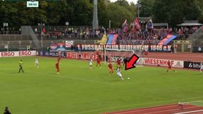 "Gol stadiony świata proszę państwa". Sprawili sensację i jeszcze taka bramka
