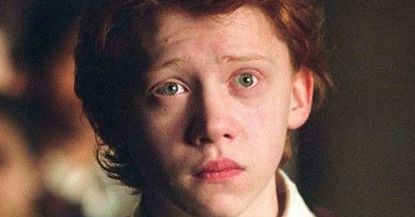 Zobaczcie, jak się zmieniali bohaterowie ''Harry'ego Pottera''