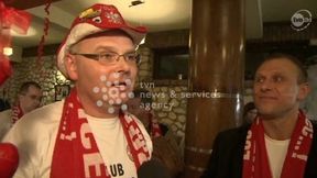 Kibice nie kryli wzruszenia po sukcesie Stocha. "W takich momentach czuje się dumę z bycia Polakiem"