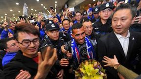 Nie mógł się ruszyć samemu na krok. Chińczycy zwariowali na punkcie Teveza