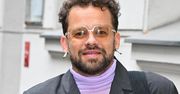Michał Piróg krytykuje polskie gwiazdy. Nie gryzł się w język. "Na granicy patusiarstwa"