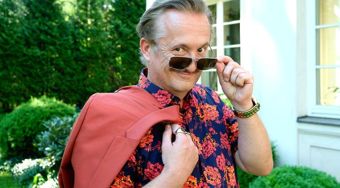 Kowalscy kontra Kowalscy