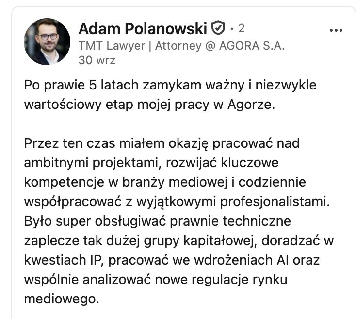 Adam Polanowski