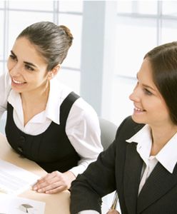 Start na rynku pracy jest jednak łatwy?