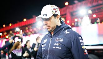 Red Bull wyrzuci kierowcę z F1? Znamy termin decyzji