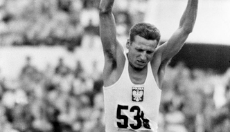 Upokarzał Rosjan. Legenda biła granice