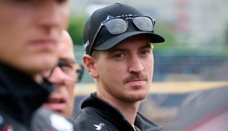 Fajfer dołączył do kuzyna