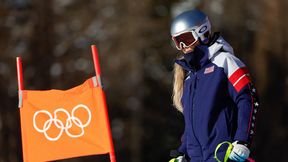 Vonn podzieliła środowisko. Heroizm czy nieodpowiedzialność? "Łatwo oceniać"