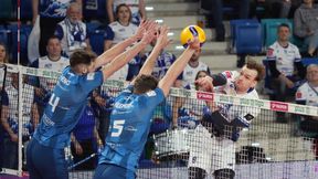 Faworyci zamrożeni. Gorzowianie zachowali zimną krew