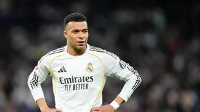 Mbappe nie narzeka już na kolano. "W Paryżu postawili mi dobrą diagnozę"
