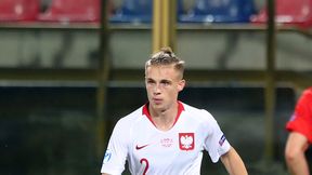 Transfery. Oficjalnie: Przemysław Płacheta w Śląsku Wrocław