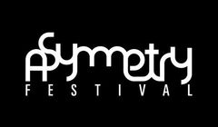 Z braku pieniędzy odwołano Asymmetry Festival