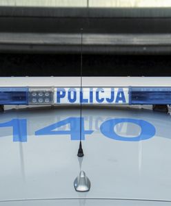 Kierowca omijał ciężarówkę. 6-latek potrącony