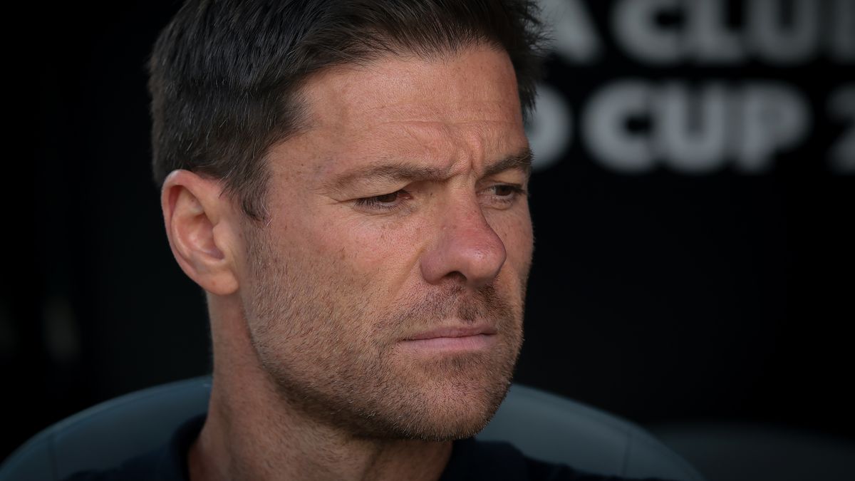 Getty Images / Jonathan Moscrop / Na zdjęciu: Xabi Alonso