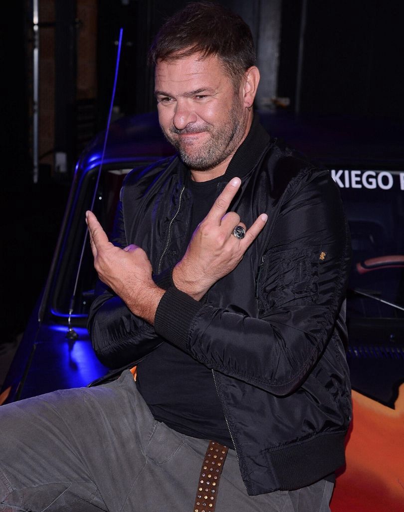 Tomasz Karolak