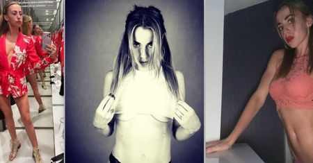 Wzięła udział w show w tajemnicy przed mężem. Żona polityka PiS w Top Model