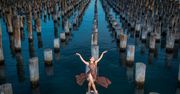 Konkurs Nikon-Walkley Awards 2016, czyli australijski odpowiednik Pulitzera