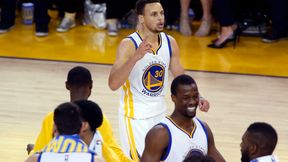 Stephen Curry otrzymał drugą nagrodę MVP w tym roku