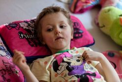 Kolejne wybudzenie w Klinice "Budzik". 8-letnia Laura wraca do zdrowia