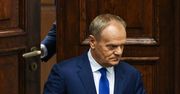 Tusk kpi z weta. "Najbardziej niezadowoleni będą posłowie PiS"