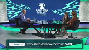 BJK Cup: Magda Linette zniknęła z topu. Jaka jest tego przyczyna?