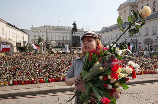 Centrum Warszawy zamknięte. Przeczytaj koniecznie