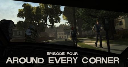 The Walking Dead, Episode 4: Around Every Corner - jest tak dobrze, że z trudem zbieram myśli