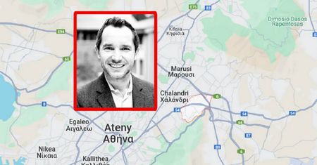 "Zabiła dla pieniędzy". Brat zabitego w Grecji Polaka nie ma złudzeń