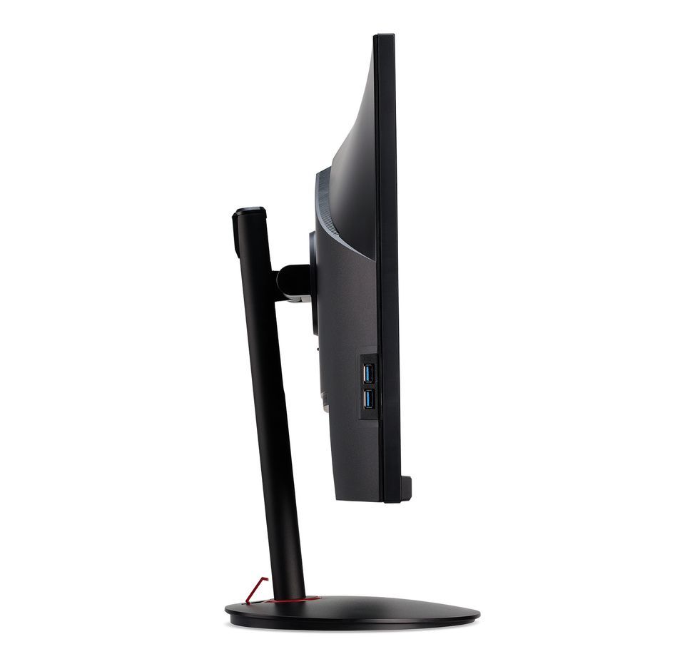 Acer Nitro XV272U KF