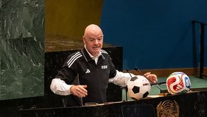 FIFA się doigrała. Prokuratura wkracza do akcji