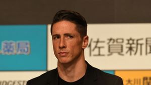 Fernando Torres wytłumaczył powody zakończenia kariery