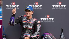 Absolutna dominacja w MotoGP. Od pole position do wygranej