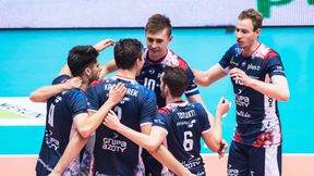 Indykpol AZS - ZAKSA: wicemistrzowie Polski wciąż niepokonani