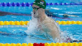 Koronawirus. Cameron van der Burgh wśród zarażonych Covid-19. "To najgorsze, co kiedykolwiek przeżyłem"