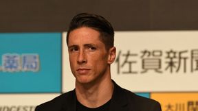 Fernando Torres wytłumaczył powody zakończenia kariery