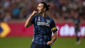 Transfery. Serie A. Zlatan Ibrahimović ujawnił, w jakim kraju będzie grać. "Wkrótce się widzimy"