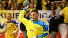 Vive Tauron Kielce w Płocku tylko bez Piotra Grabarczyka