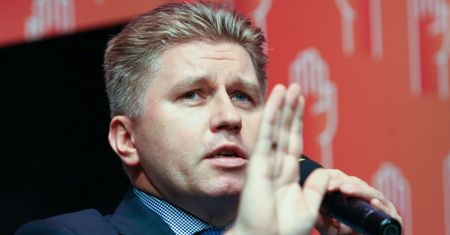 Nie chce odebrać tytułu profesora z rąk Dudy. Mocna argumentacja