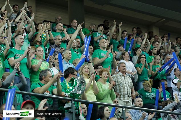 Kibice Stelmetu będą oglądać Euroligę?