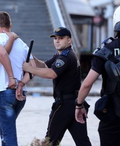 Bójki z imigrantami w Sofii. Mieszkańcy mają dość