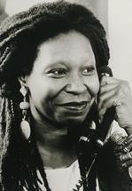 Whoopi Goldberg