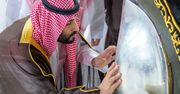Dotknie ich kara śmierci. Skrytykowali pomysł saudyjskiego księcia