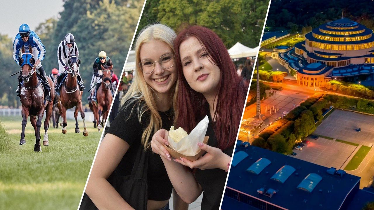 Weekend we Wrocławiu. 10 hitowych wydarzeń na 10-11 maja