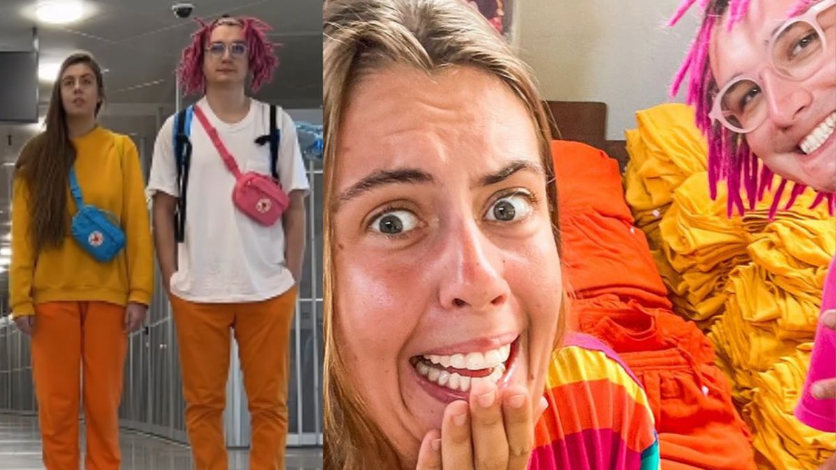 Zatrzymani w Arabii Saudyjskiej. Fot./podrozodbyta/