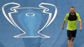 Juventus - Barcelona: Gorączka sobotniej nocy